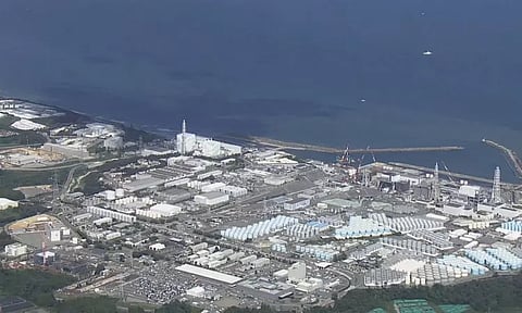 புகுஷிமா அணுமின் நிலைய கழிவுநீர் விவகாரம்: சீனாவில் இருந்து ஜப்பானுக்கு தொடர் மிரட்டல்