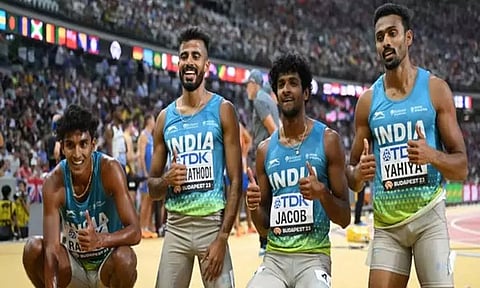 கோப்புப்படம் ANI  