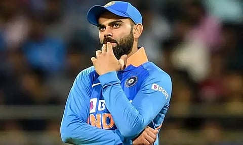 ஆசிய கோப்பை தொடர்; சச்சின் சாதனையை முறியடிக்க காத்திருக்கும் விராட் கோலி...!