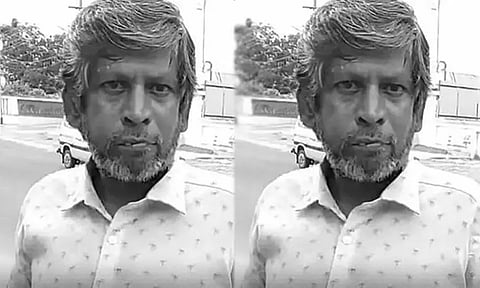 நகைச்சுவை நடிகர் வடிவேலுவின் சகோதரர் ஜெகதீஸ்வரன் உடல் நலக்குறைவால் காலமானார்