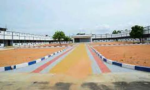 வட்டாரகுழு விளையாட்டு போட்டிகள்: தண்டுபத்து அனிதா குமரன் பள்ளி மாணவ, மாணவியர் சாதனை