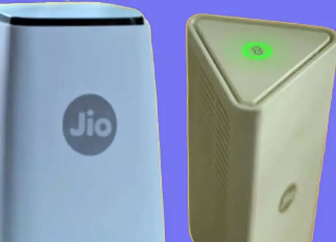 ஜியோ ஏர்ஃபைபர் சேவை செப் 19-ஆம் தேதி அறிமுகம் - ரிலையன்ஸ் நிறுவனம் அறிவிப்பு