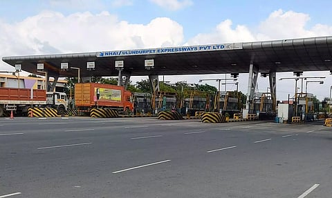 விக்கிரவாண்டி சுங்கச்சாவடியில் கட்டணம் உயர்வு