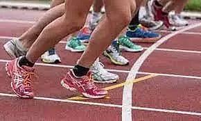 ஜூனியர் தடகள போட்டிக்கு வீரர், வீராங்கனைகள் தேர்வு