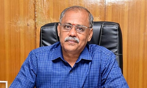 திருக்கோவிலூர் கோட்டாட்சியர் பொறுப்பேற்பு