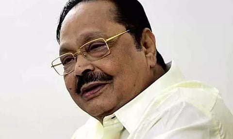 காவிரியில் வினாடிக்கு 24 ஆயிரம் கன அடி தண்ணீர் திறக்க மேலாண்மை ஆணையத்தில் வலியுறுத்தப்படும் - அமைச்சர் துரைமுருகன் பேட்டி