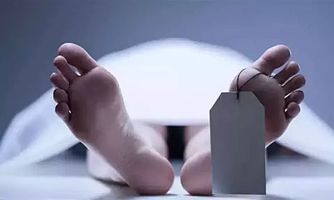 எண்ணெய் தயாரிப்பு தொழிற்சாலையில் விபத்து கொதிகலனில் தவறி விழுந்த வடமாநில தொழிலாளி பலி