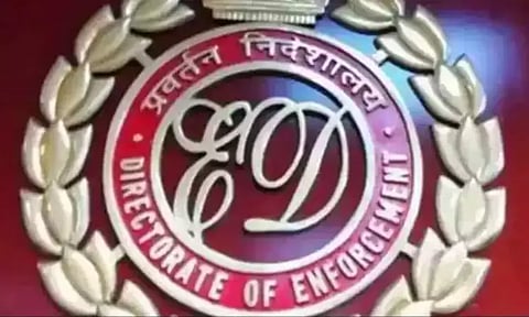 அமலாக்கத்துறை அதிகாரிகளுக்கு கொல்கத்தா போலீசார் சம்மன்