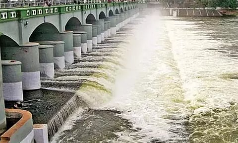 தமிழகத்திற்கு தண்ணீர் திறக்க முடியாது- காவிரி ஆணைய கூட்டத்தில் கர்நாடகா திட்டவட்டம்