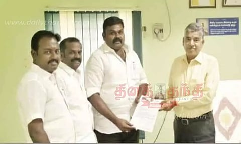 சங்கரன்கோவிலில் இருந்து நெல்லைக்கு ஒன் டூ ஒன் பஸ் இயக்க கோரிக்கை