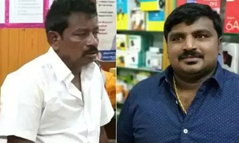 சாத்தான்குளம் கொலை வழக்கு; காவல் உதவி ஆய்வாளர் ஜாமின் மனு ஒத்திவைப்பு..!!