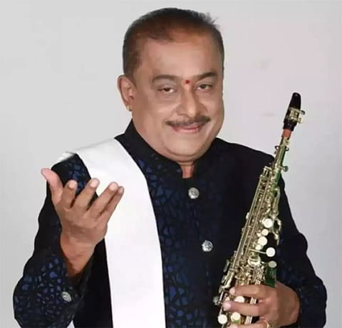 மைசூரு தசரா விழாவை இசையமைப்பாளர் ஹம்சலேகா தொடங்கி வைக்கிறார்- முதல்-மந்திரி சித்தராமையா அறிவிப்பு