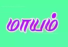 அரசினர் குழந்தைகள் இல்லத்தில் தங்கி படித்த மாணவன் மாயம்