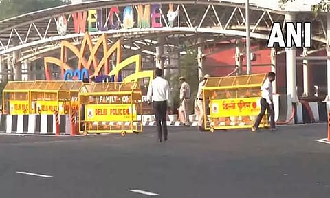 ஜி-20 உச்சிமாநாடு: தனியார் நிறுவன ஊழியர்களுக்கு சம்பளத்துடன் கூடிய விடுமுறை - டெல்லி அரசு உத்தரவு