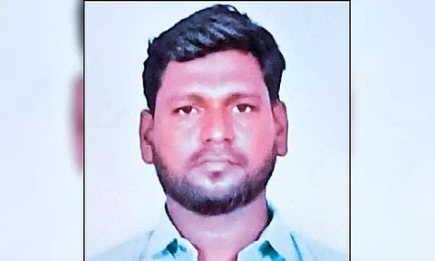 போலி ஆவணம் தயாரித்து ரூ.1 கோடி நிலம் மோசடி செய்த வாலிபர் கைது