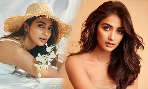 பூஜா ஹெக்டேவுக்கு அறுவை சிகிச்சை