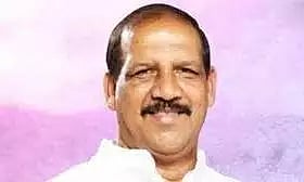 நடிகை ஐஸ்வர்யா ராய் கண்கள் குறித்த சர்ச்சை கருத்து: மந்திரி விஜய்குமார் காவித் வருத்தம் தெரிவித்தார்