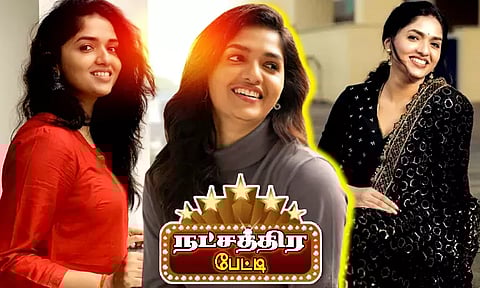 ''கிசுகிசுவெல்லாம் ஒரு மேட்டரே கிடையாது'' மனம் திறக்கிறார், சுனைனா