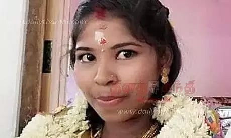 கர்ப்பிணி தூக்குப்போட்டு தற்கொலை