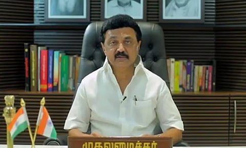 'இந்தியா' கூட்டணி இன்று முக்கிய ஆலோசனை; முதல்-அமைச்சர் மு.க.ஸ்டாலின் மும்பை பயணம்