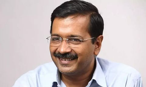 'இந்தியா' கூட்டணி பிரதமர் வேட்பாளராக அரவிந்த் கெஜ்ரிவாலை நிறுத்த வேண்டும் - ஆம் ஆத்மி 'திடீர்' கோரிக்கை