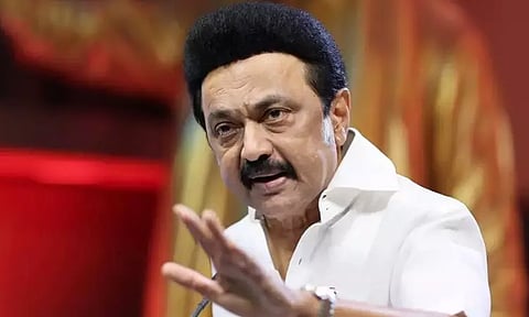 சிலிண்டர் விலை குறைப்பு நாடாளுமன்ற தேர்தலுக்கான அறிகுறி- முதல்-அமைச்சர் மு.க.ஸ்டாலின் பேட்டி