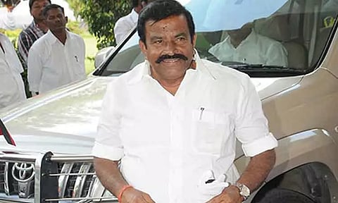 'சென்னையில் மழைநீர் வடிகால் பணிகள் செப்டம்பர் 15-ந்தேதிக்குள் நிறைவு பெறும்' - அமைச்சர் கே.என்.நேரு