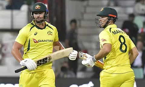 image courtesy;twitter/ @CricketAus 