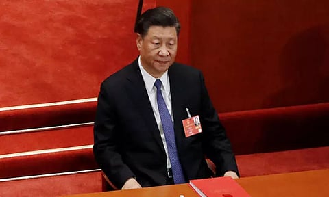 ஜி20 மாநாட்டை சீன அதிபர் ஜி ஜின்பிங் புறக்கணிக்க வாய்ப்பு என தகவல்