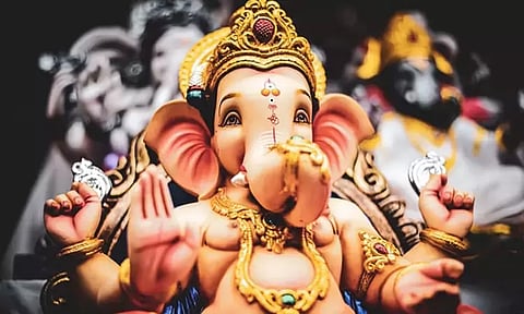 ரசாயனம் கலப்பில்லா விநாயகர் சிலை- உயர்நீதிமன்ற மதுரை கிளை உத்தரவு