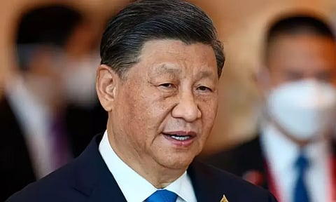 டெல்லியில் ஜி20 மாநாடு; சீன அதிபர் ஜின்பிங் பங்கேற்பாரா?