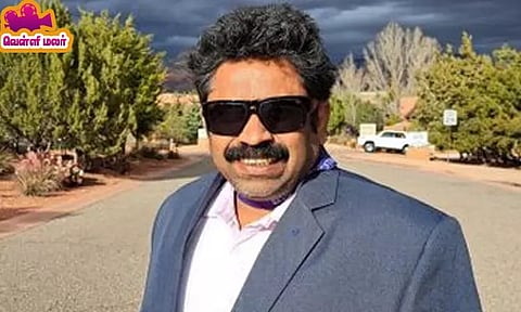 சீனு ராமசாமி இயக்கும் புதிய படம்