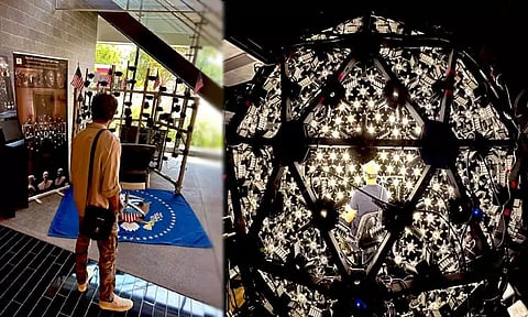 "எதிர்காலத்திற்கு வரவேற்கிறோம்" - தளபதி 68 குறித்து இயக்குநர் வெங்கட் பிரபு வெளியிட்ட அப்டேட்...!