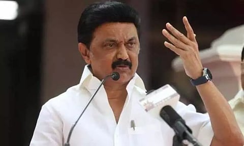 பூலித்தேவரின் புகழ் என்றும் தமிழ் நிலத்தில் நிலைத்து நிற்கும் - முதல்-அமைச்சர் மு.க.ஸ்டாலின் டுவீட்