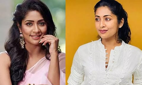 ஐஆர்எஸ் அதிகாரியுடன் நெருங்கி பழகிய பிரபல நடிகை..! அம்பலப்படுத்திய அமலாக்கத்துறை