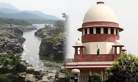 காவிரி வழக்கு செப்.6-ல் விசாரணை.. சுப்ரீம் கோர்ட்டு அறிவிப்பு