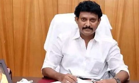 'சந்திரயான்-3' வெற்றியை பள்ளி பாட புத்தகங்களில் இணைக்க நடவடிக்கை எடுக்கப்படும்: அமைச்சர் உறுதி