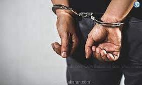 தாஜ் ஓட்டலுக்கு மிரட்டல் விடுத்த போதை ஆசாமி கைது