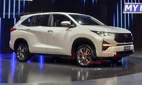 33 மந்திரிகளுக்கு சொகுசு கார் வாங்க தலா ரூ.30 லட்சம் நிதி ஒதுக்கீடு; சித்தராமையா அரசு அதிரடி