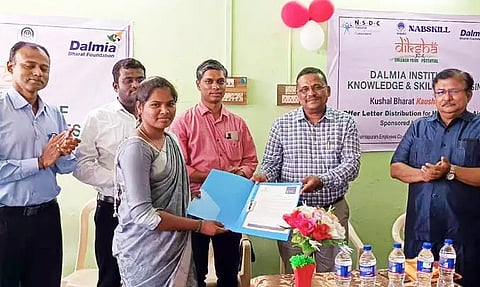 பெண்களுக்கான சுகாதார உதவியாளர் பயிற்சி