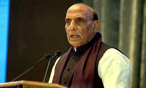 Image Courtesy : ANI