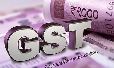 ஆகஸ்டு மாதத்தில் ரூ.1 லட்சத்து 60 ஆயிரம் கோடி ஜி.எஸ்.டி. வசூல்