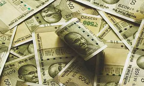 நெல்லை மாநகராட்சியில் சிறப்பு முகாம்கள் மூலம் ரூ.9¼ லட்சம் வரி வசூல்