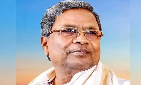 காவிரி பிரச்சினை குறித்து விவாதிக்க பிரதமரிடம் நேரம் கேட்டு கடிதம் - கர்நாடக முதல்-மந்திரி சித்தராமையா பேட்டி