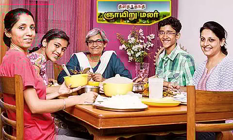 இரவு 7 மணிக்குள் ஏன் சாப்பிட வேண்டும்?