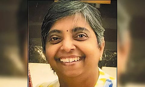 மூளைச்சாவு அடைந்த இ.எஸ்.ஐ. ஆஸ்பத்திரி பெண் டாக்டர் உடல் உறுப்புகள் தானம்