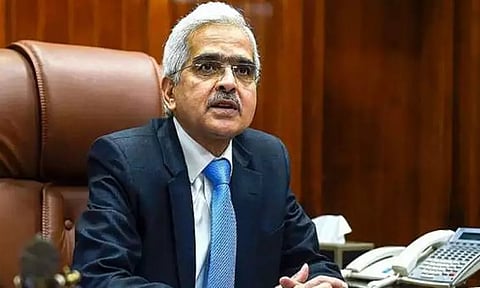 உலக அளவில் சிறந்த மத்திய வங்கி தலைவர்கள் பட்டியலில், ரிசர்வ் வங்கி ஆளுநர் சக்திகாந்த தாஸ் முதல் இடம்..!