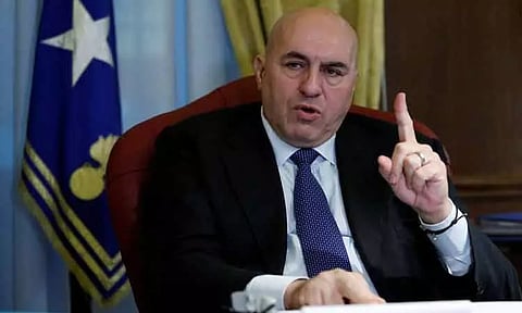 உக்ரைன் போரை முடிவுக்கு கொண்டு வர இத்தாலி வலியுறுத்தல்