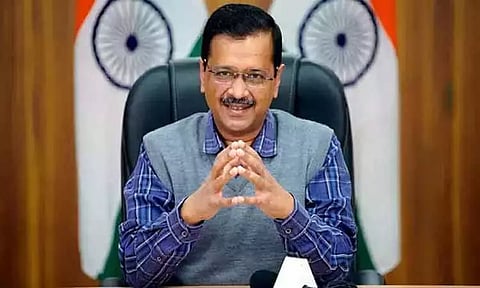 'ஒரே நாடு, ஒரே தேர்தல்' திட்டத்தால் சாமானியருக்கு என்ன கிடைக்கும்? அரவிந்த் கெஜ்ரிவால் கேள்வி