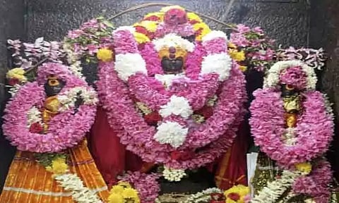 சிறப்பு அலங்காரம்